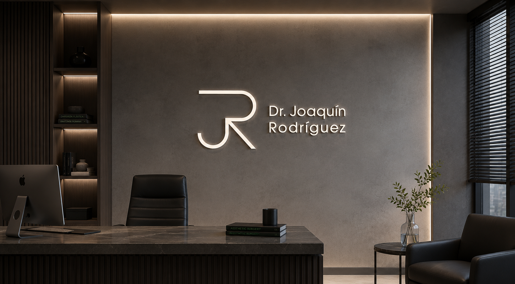 DR. JOAQUÍN RODRÍGUEZ
